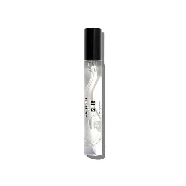 Who Is Elijah His Her Edp 10Ml