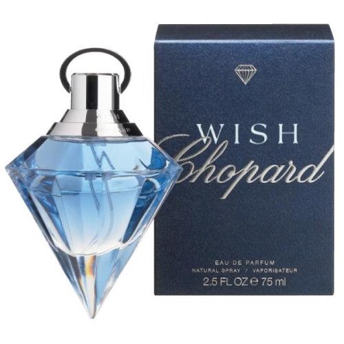 Chopard Wish EDP 75ml - OhYouLuckyDuck.com.au