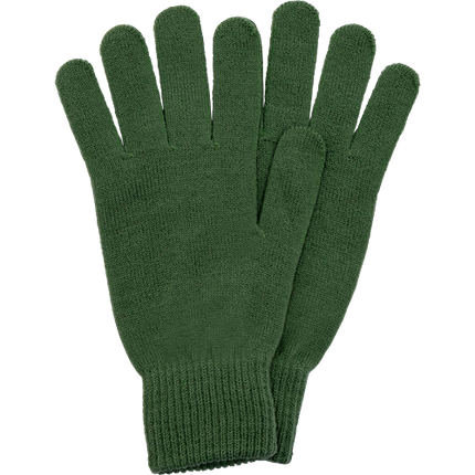 Black Ice Dallas Gloves Khaki