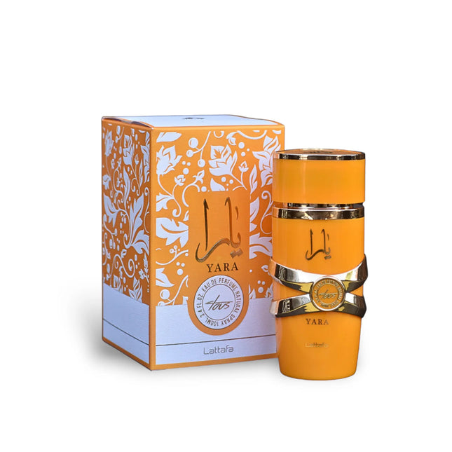 Lattafa Yara Tous EDP 100ML