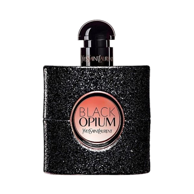Yves Saint Laurent Women's Black Opium for Women EDP 90ML