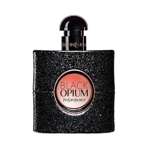 Yves Saint Laurent Women's Black Opium for Women EDP 90ML