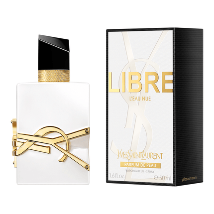 Yves Saint Laurent Libre L'Eau Nue Parfum De Peau 50ML