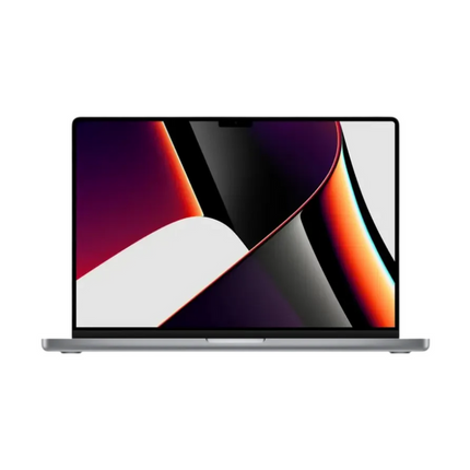 Apple Macbook Pro 16 Inches A2141 Core I7 16Gb Ram 512Gb Ssd Macos - Refurbished