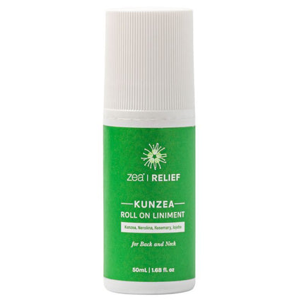 Zea Relief Roll On 50ml