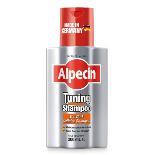 Alpecin Tuning Shampoo 200ml - OhYouLuckyDuck.com.au