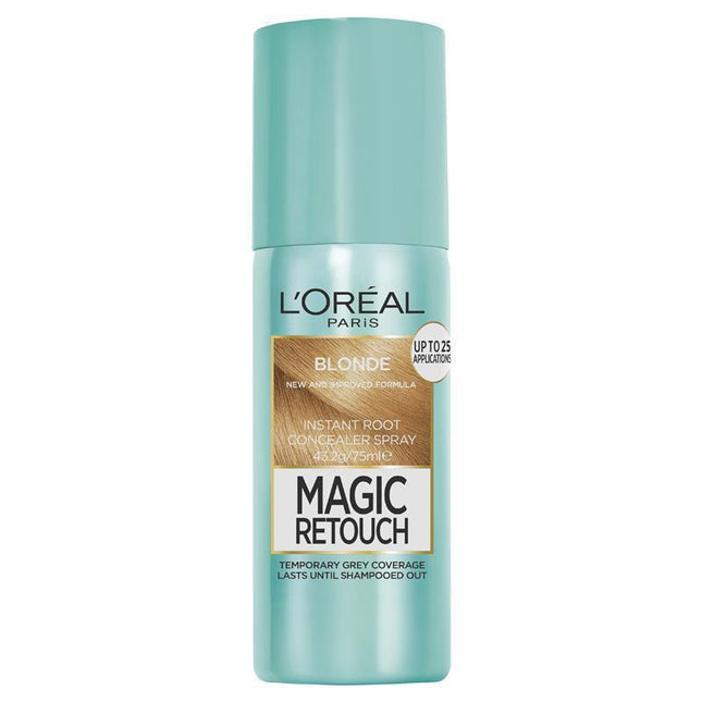 L'Oreal Magic Retouch 9 Blonde - OhYouLuckyDuck.com.au