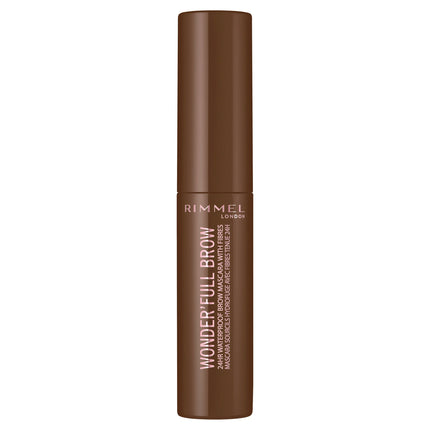 Rimmel London Wonder'full Brow Mascara Medium 002