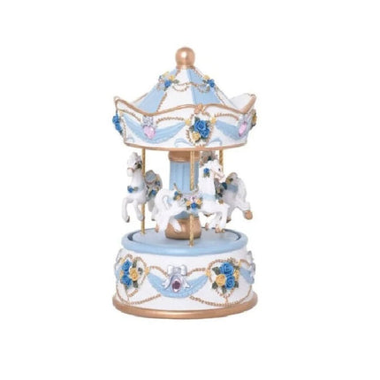 Glasshouse Fragrances Tahaa Affair Devotion Carousel Scented Soy Candle 380G