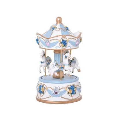 Glasshouse Fragrances Tahaa Affair Devotion Carousel Scented Soy Candle 380G