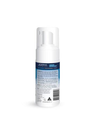 Jaderma No Rinse Cleansing Foam 150ML - OhYouLuckyDuck.com.au