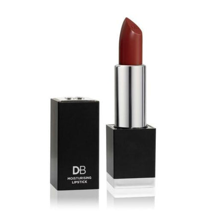 DB Cosmetics Moisturising Lipstick Honey Bronze - OhYouLuckyDuck.com.au