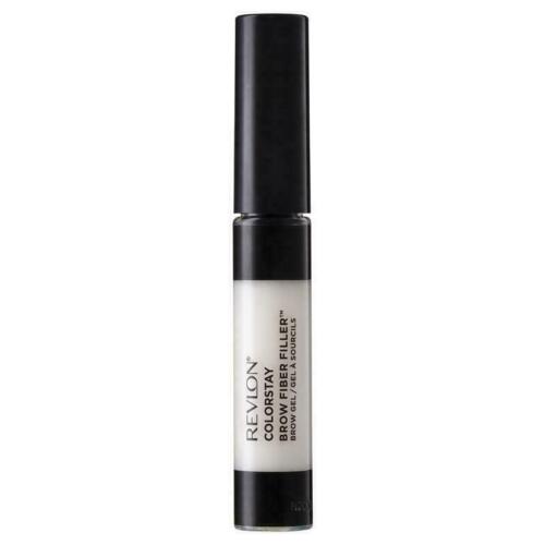 Revlon Color Stay Brow Fibre Filler Clear - OhYouLuckyDuck.com.au