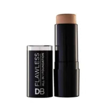 Designer Brands Flawless Foundation Stick Light Sand - OhYouLuckyDuck.com.au