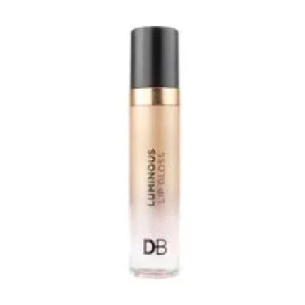 DB Luminous Lip Gloss Crystal Clear - OhYouLuckyDuck.com.au