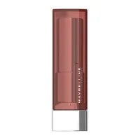 Maybelline Colour Sensational Creams Lipstick 133 Almond Hustle - OhYouLuckyDuck.com.au