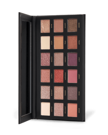 Natio Celebrate Eyeshadow Palette - OhYouLuckyDuck.com.au
