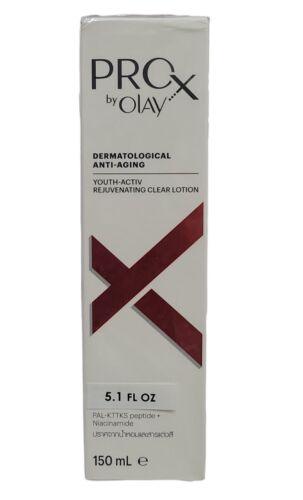 PROX by Olay Dermatological Anti-aging Youth Activ Clear Lotion 5 Oz/150 Ml - OhYouLuckyDuck.com.au