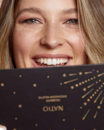 Natio Celebrate Eyeshadow Palette - OhYouLuckyDuck.com.au