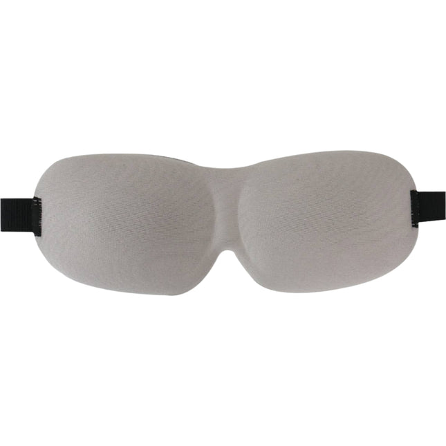 WIcked Sista Grey Contoured Eye Mask