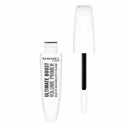 Rimmel Ultimate Volume Boost Mascara Primer - OhYouLuckyDuck.com.au