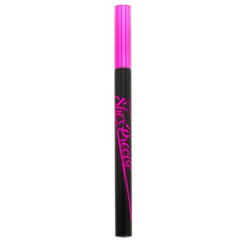 Australis She's Precise Liquid Eyeliner - Black - OhYouLuckyDuck.com.au