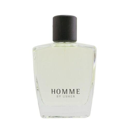 Usher Homme Edt 100ML - OhYouLuckyDuck.com.au