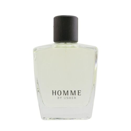 Usher Homme EDT 100ML - OhYouLuckyDuck.com.au