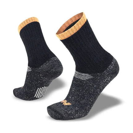 Wilderness Wear Mens Ground Force Extreme Merino Socks S355