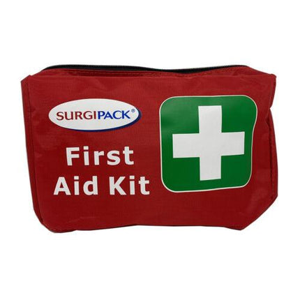 Surgipack First Aid Kit Home/ Office (TFK3) - OhYouLuckyDuck.com.au