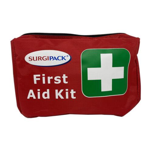 Surgipack First Aid Kit Home/ Office (TFK3) - OhYouLuckyDuck.com.au