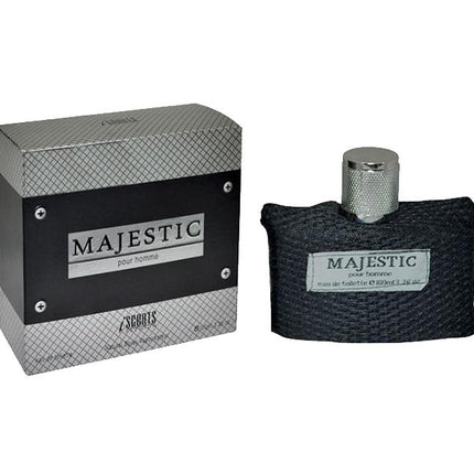 I Scents- Majestic Edt