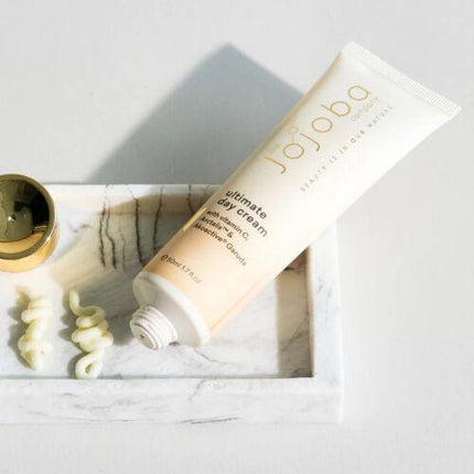 Jojoba Ultimate Day Cream 50Ml - OhYouLuckyDuck.com.au