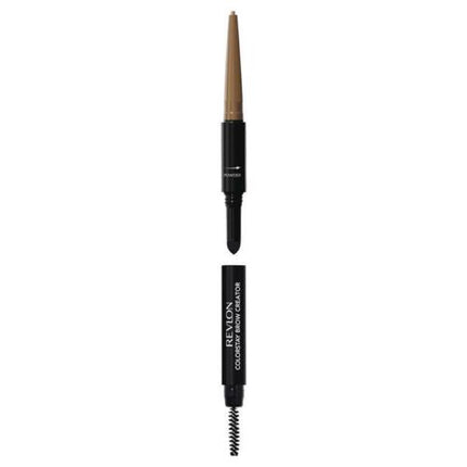 Revlon Color Stay Brow Creator 3in1 Soft Blonde - OhYouLuckyDuck.com.au
