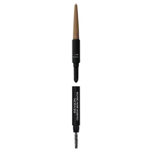 Revlon Color Stay Brow Creator 3in1 Soft Blonde - OhYouLuckyDuck.com.au