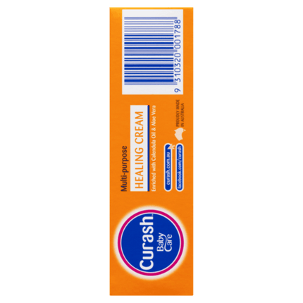 Curash Multi-Purpose Healing Cream 75g - OhYouLuckyDuck.com.au
