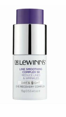 Dr Lewinn's Line Smoothing Complex Eye Recovery Complex 15G - OhYouLuckyDuck.com.au