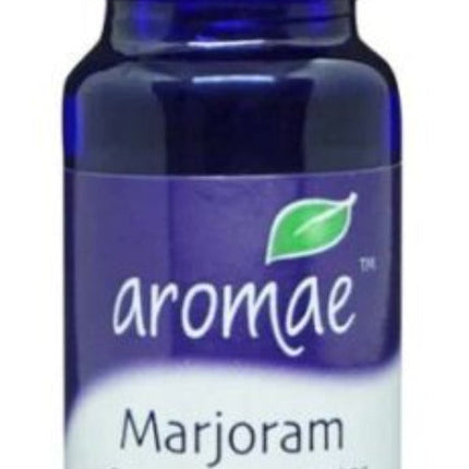 Aromae Marjoram Essential Oil 12ml - OhYouLuckyDuck.com.au