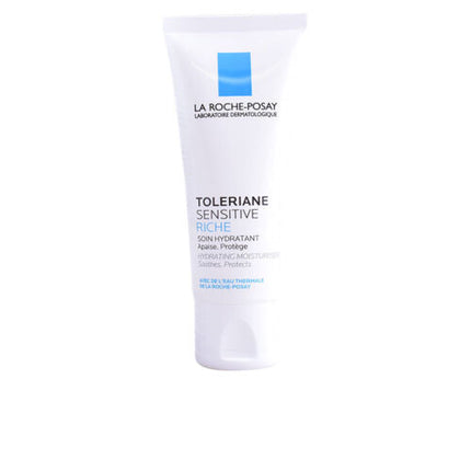 La Roche-Posay Toleriane Sensitive Riche 40ML - OhYouLuckyDuck.com.au