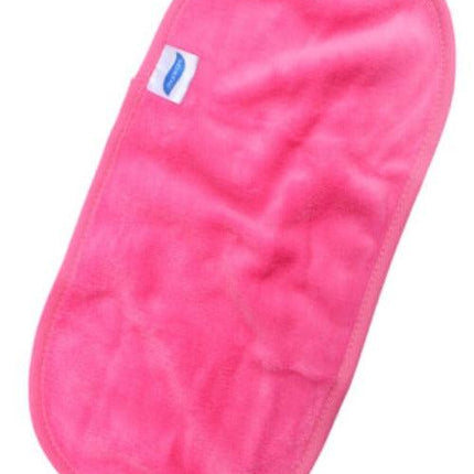 Manicare Makeup Remover Towel Pink - OhYouLuckyDuck.com.au