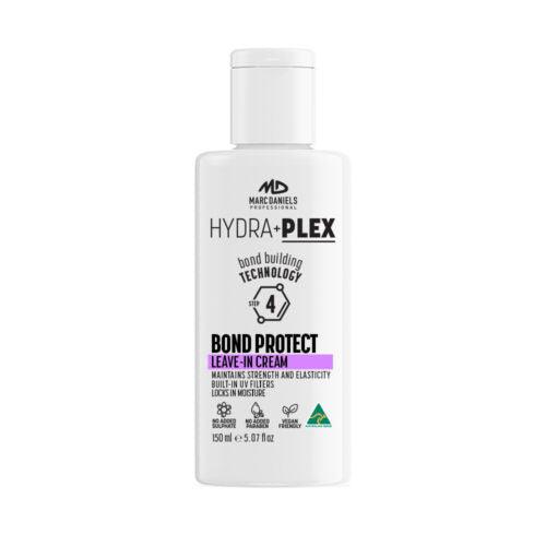 Marc Daniels Hydra plus Plex Bond Protect Leave-In Cream 150ml - OhYouLuckyDuck.com.au