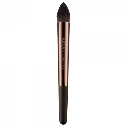 Nude By Nature Pointed Precision Brush 12 - OhYouLuckyDuck.com.au