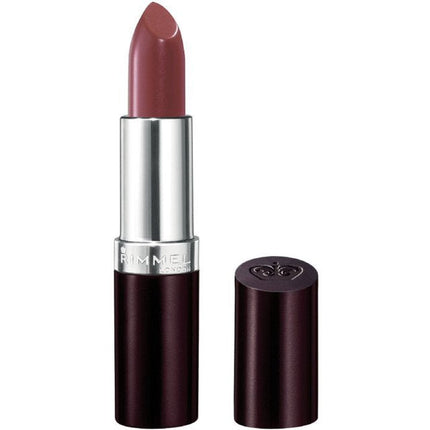 Rimmel Lasting Finish Lipstick Coffee Shimmer - OhYouLuckyDuck.com.au