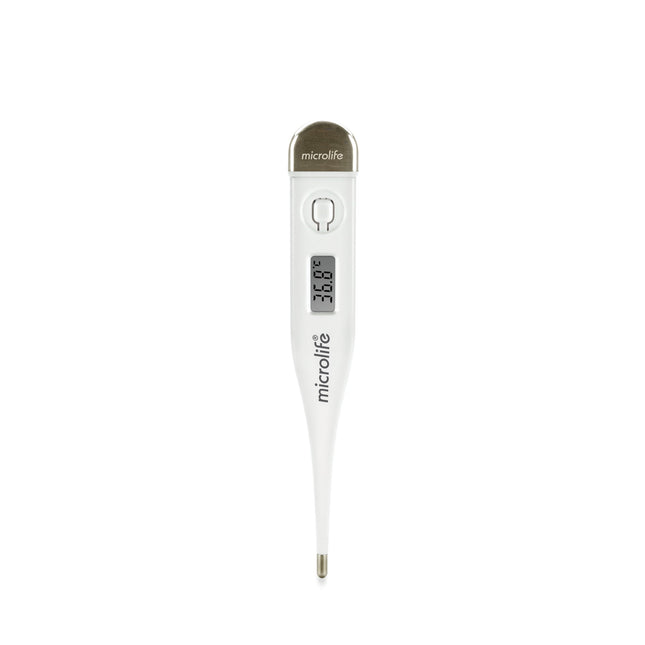 Microlife Digital Thermometer