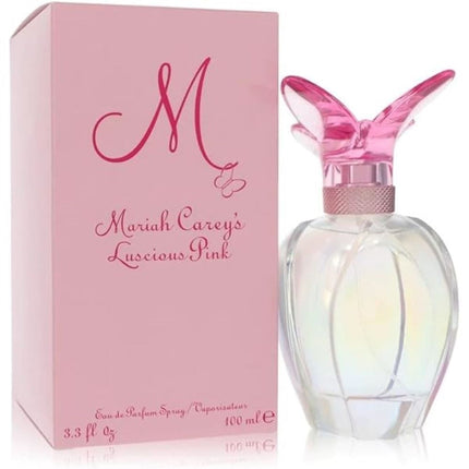 Mariah Carey Luscious Pink EDP 100ML