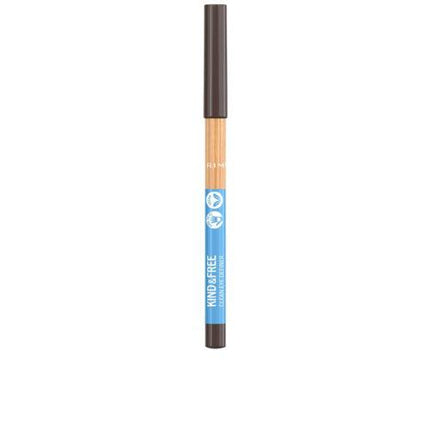 Rimmel London - *Kind & Free* - Eye pencil Clean Eye Definer - 02: Pecan - OhYouLuckyDuck.com.au
