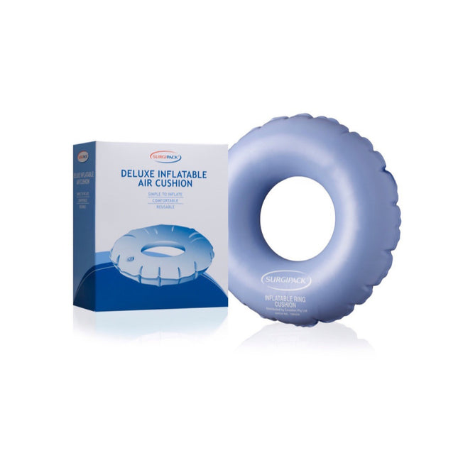 SurgiPack Air Cushion Deluxe