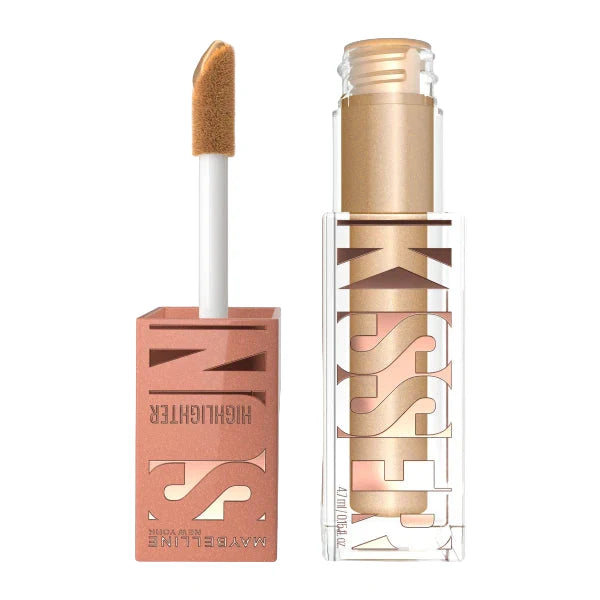 Maybelline Sunkisser Highlighter 21 All Star
