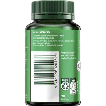 Nature's Own Super B Complex 150 Tablets - OhYouLuckyDuck.com.au