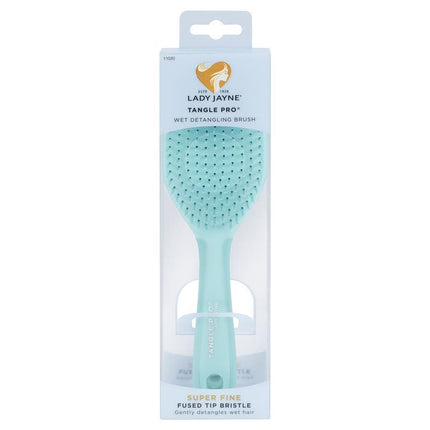 Lady Jayne Tangle Pro Wet Detangling Brush - OhYouLuckyDuck.com.au
